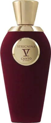 Produktbild von V Canto Extrait de Parfum Red Velvet Stricnina