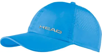 Immagine prodotto di Cappellino Head Racket Pro Player blu Bambini blu Taglia unica
