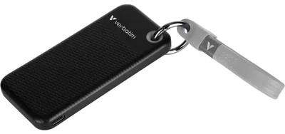 Produktbild von Externe Festplatte Verbatim 32194 1 TB SSD Tragbar
