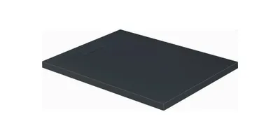 Produktbild von DURAVIT 720149680000000 Duschwanne Stonetto 1200x900x50mm