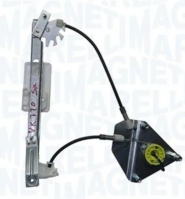 Produktbild von MAGNETI MARELLI Fensterheber Hinten rechts 350103208200