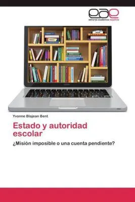 Immagine prodotto di Autorità statali e scolastiche