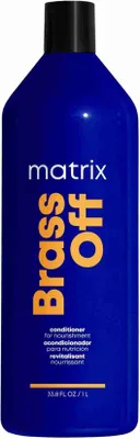 Produktbild von Matrix Total Results Brass Off Conditioner 1 L