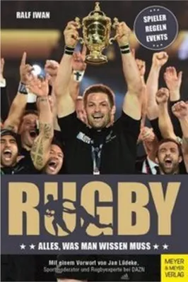 Obrázek produktu pro Rugby