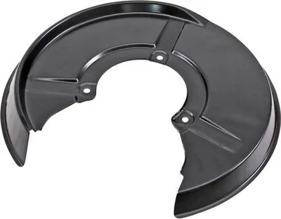 Image de Protection contre les éclaboussures, disque de frein