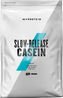 Produktbild von Impact Casein - Unflavoured (1000g) Unflavoured