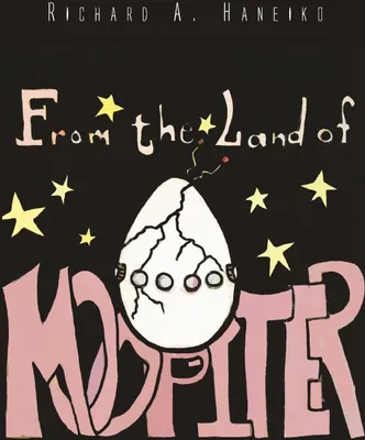 Produktbild von From the Land of MOOPITER