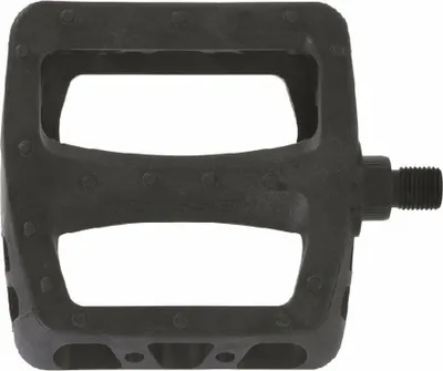 Produktbild von Odyssey Pedal Twisted PC PedalePlastik 9/16 Zoll schwarz