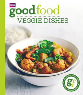 Immagine prodotto di Good Food