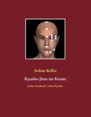 Produktbild von Kyusho-Jitsu im Karate