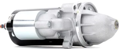 Produktbild von STARK SKSTR-0330091 Starter Anlasser 1,7kW passend für MERCEDES-BENZ C-Klasse Limousine (W204) 12V