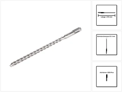 Obrázek produktu pro Makita B-58110, 1 kusů