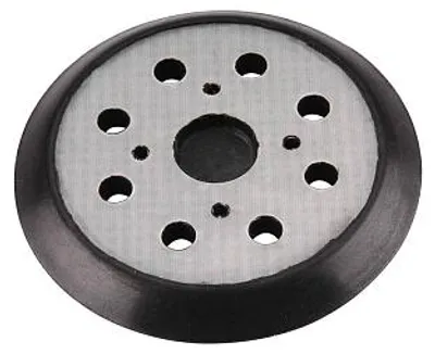 Produktbild von EXTOL PREMIUM Schleifgrundplatte ?150mm für Exzenterschleifer 8894202