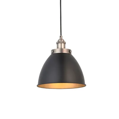 Produktbild von Hängeleuchte Franklin | 1-flammig | 10W E27  | Metall