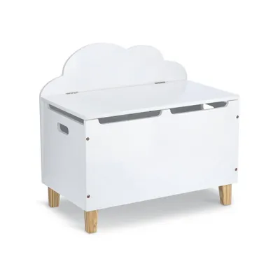 Image de Zeller Present Coffre pour enfants 'Wolke' (nuage)