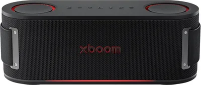Obrázok produktu pre LG Xboom Bounce Bezdrôtový Reproduktor Čierny