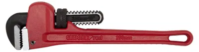 Produktbild von GEDORE red R27160016 Rohrzange 90° US-Modell 3 Zoll L.450mm, 3301207