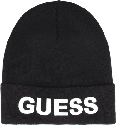 Immagine prodotto di Cappello Guess in maxi maglia