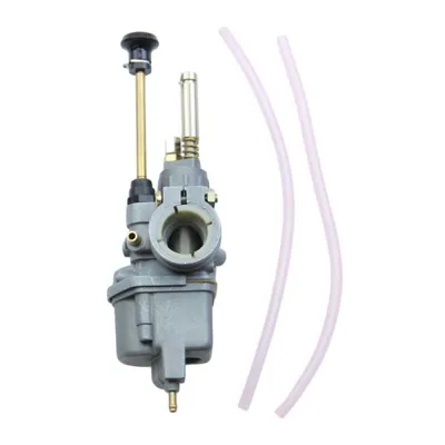 Zdjęcie produktu dla Gaźnik 16 mm z ręcznym ssaniem do Yamaha FS1 FS 1