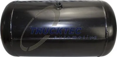 Produktbild von TRUCKTEC AUTOMOTIVE Luftbehälter Druckluftanlage 05.35.093 für MAN TGA