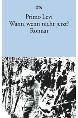 Produktbild von Wann, wenn nicht jetzt?