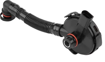 Zdjęcie produktu dla 022103765A Wąż zaworu odpowietrzającego skrzyni korbowej silnika samochodowego dla Touareg 3.2L V6 2004-2006