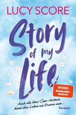 Produktbild von Story of My Life
