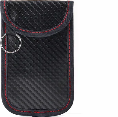 Obrázok produktu pre AMiO RFID blokátor na kľúče od auta SB-03