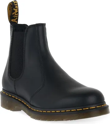 Produktbild von Dr. Martens Herren Stiefeletten 27100001 Farbe:Schwarz Größe: 45