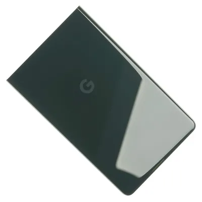 Produktbild von Google Pixel 7 Backcover Gehäuse, schwarz