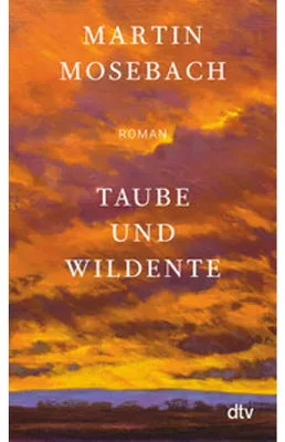 Obrázok produktu pre Taube und Wildente
