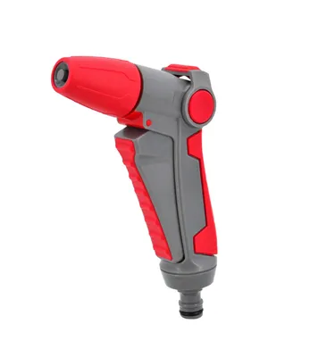 Immagine prodotto di Awtools Pistola ad acqua diritta con arresto rapido regolabile