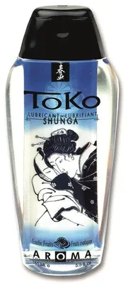 Produktbild von Shunga Gleitmittel Toko Aroma Exotische Früchte