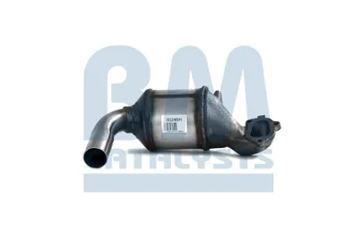 Produktbild von BM CATALYSTS Katalysator Kat für OPEL Corsa C Schrägheck (X01) BM80246H