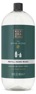 Produktbild von Rituals Jing Handseife Nachfüllpackung 600 ml