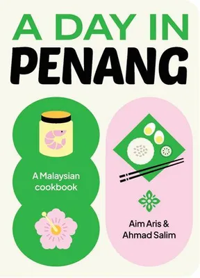 Zdjęcie produktu dla A Day in Penang