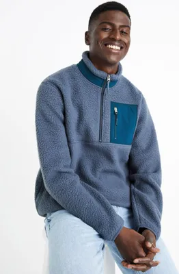 Produktbild von Celio Cesheep-Sweatshirt 1115053__S