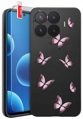 Image de Coques pour Xiaomi 17T Pro – Designs | Étui en silicone mat + verre trempé 9H