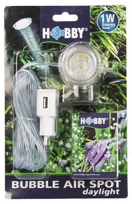 Productafbeelding van Hobby Bubble Air Spot Daylight