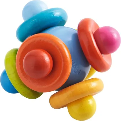 Produktbild von Haba Greifling Knuffel