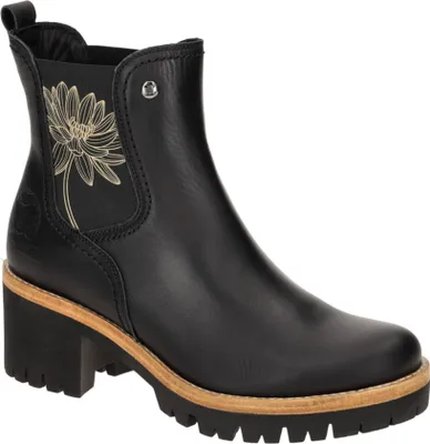Produktbild von Panama Jack Chelsea Boots Damen 32303431393732 Schwarz 37 EU