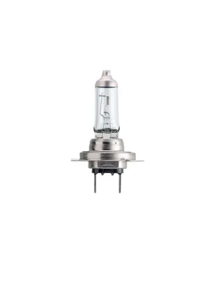 Produktbild von Philips LongLife EcoVision 12972LLECOS2 Längere Lebensdauer, 55 W, 12 V, H7, 3100 K, 2 Stück(e)