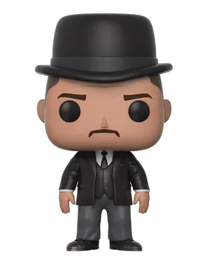 Obrázek produktu pro Funko POP! James Bond Oddjob 520