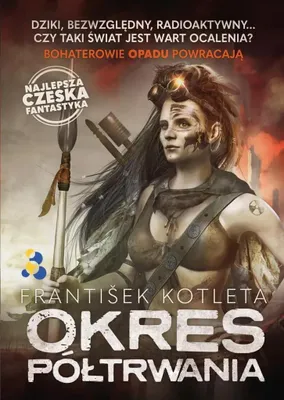 Immagine prodotto di Okres półtrwania