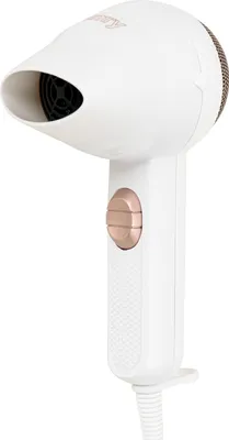 Immagine prodotto di Asciugacapelli Adler CR 2257 Bianco oro rosa 1400 W