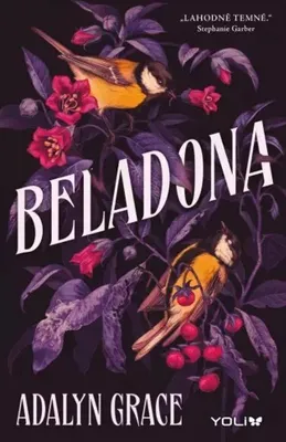 Image de Beladona | Adalyn Grace