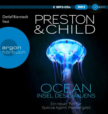 Immagine prodotto di OCEAN - Insel des Grauens