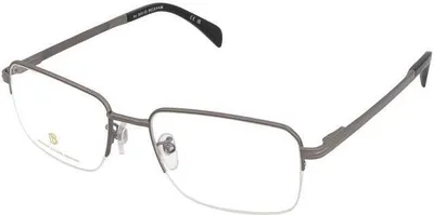 Produktbild von David Beckham DB 1150 Dark ruthenium 56/19/145 Herren Brillen