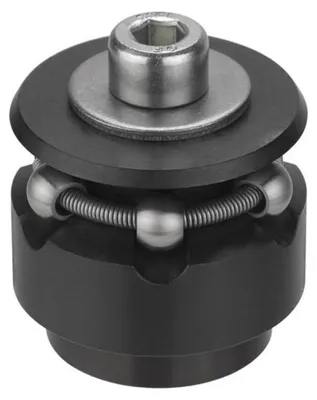 Obrázok produktu pre AMF, vákuová doska s rozstupom 25,0 mm, rozmer 600 x 800 mm