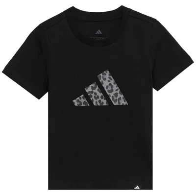 Obrázek produktu pro Tričko Adidas Remera Graphic Animal Print Ninas pro Dětské